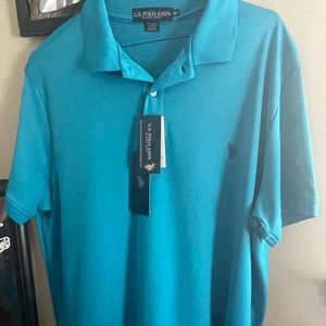 Men’s Polo’s